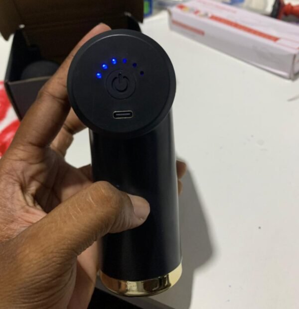 Massage Gun