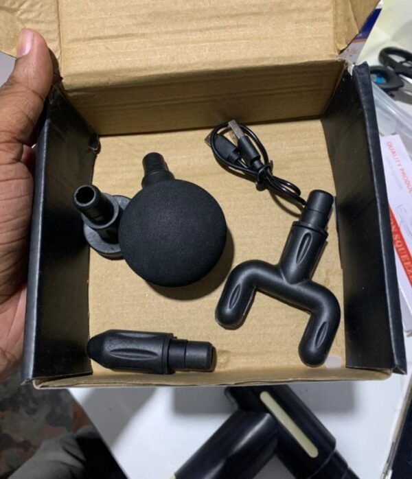Massage Gun