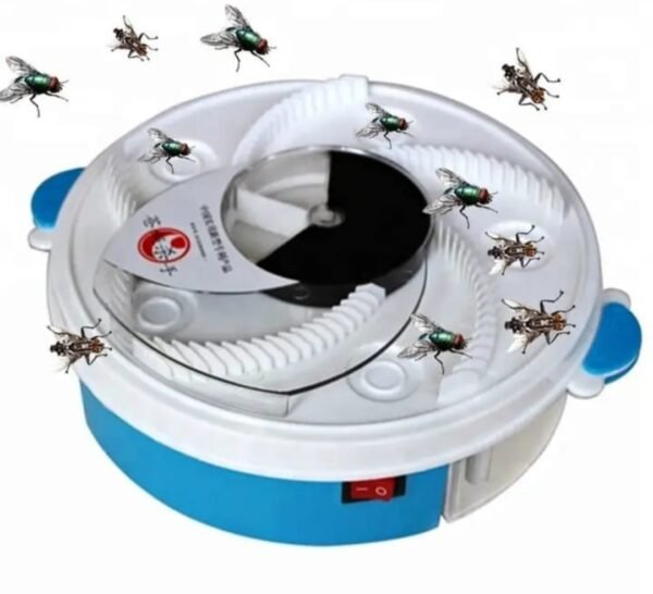 Fly Trap