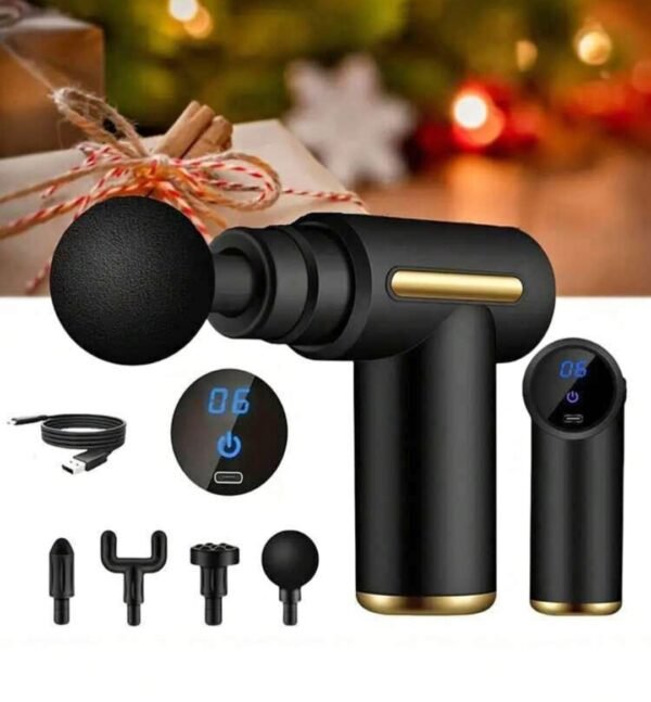 Massage Gun