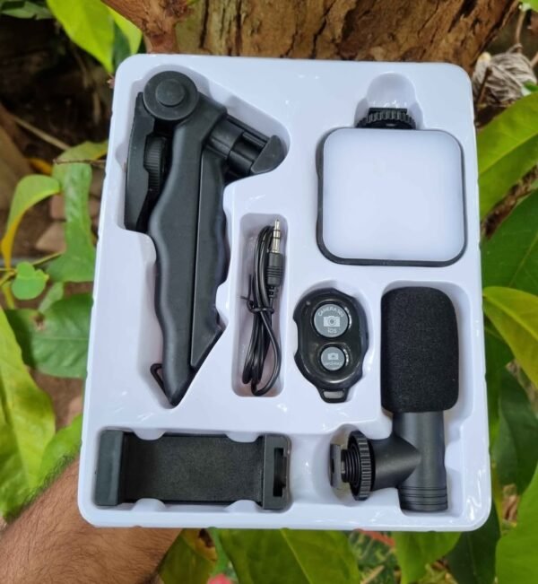 Video Making Kit