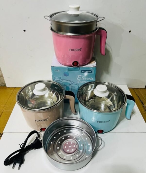 Mini Multicooker