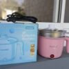 Mini Multicooker