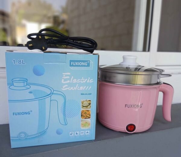 Mini Multicooker