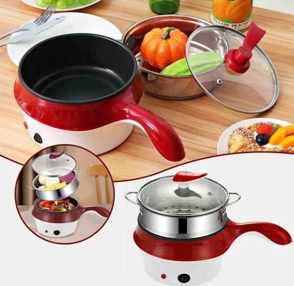 Mini Multicooker