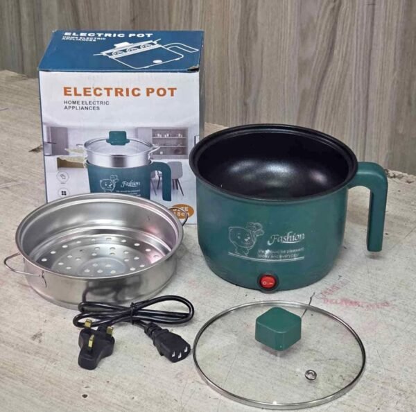 Mini Multicooker
