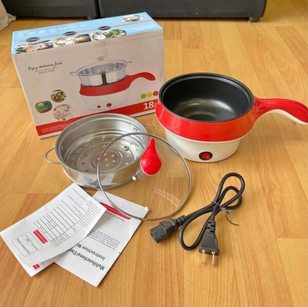 Mini Multicooker