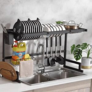 Sink Dish Rack