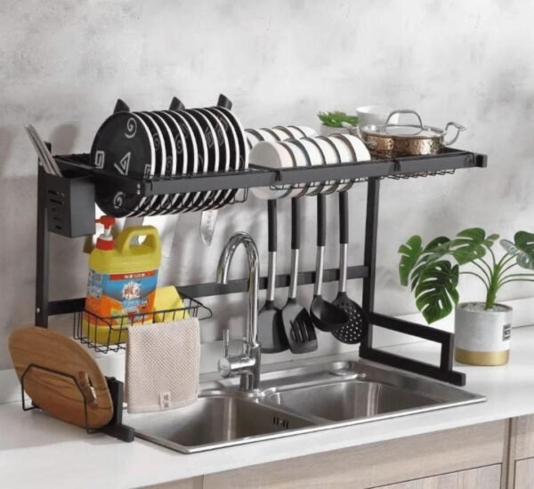Sink Dish Rack