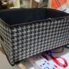 Foldable Clothe Storage Box