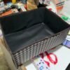 Foldable Clothe Storage Box