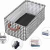 Foldable Clothe Storage Box