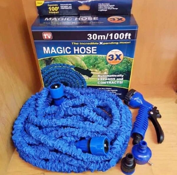 Magic Hose