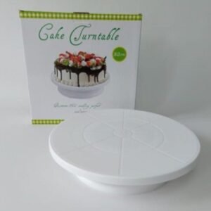 Cake Turntable