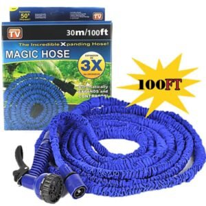 Magic Hose