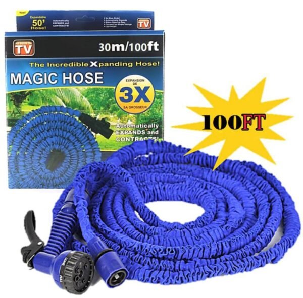 Magic Hose