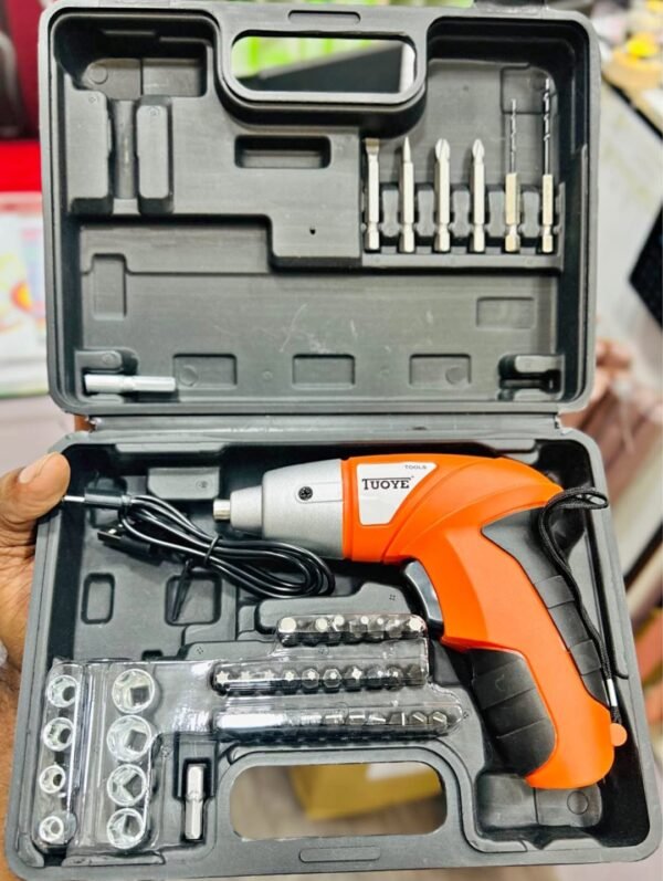 Electric Power Tool