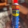 WD - 40