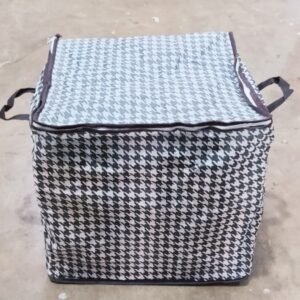 Foldable Clothe Storage Bag