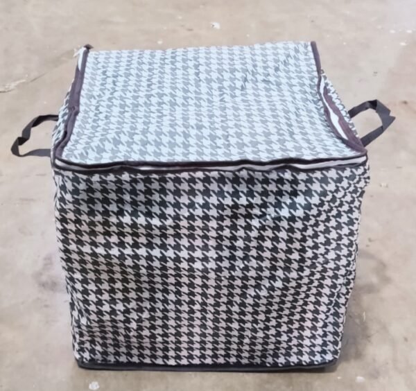 Foldable Clothe Storage Bag