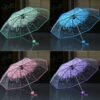 Transperant Umbrella