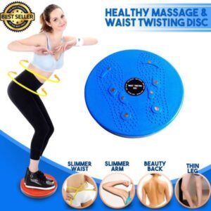 Healthy Massager