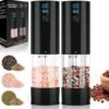 Double Side Pepper Grinder