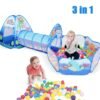 Children Play House