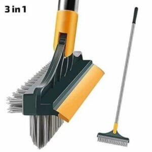 3 in 1 Bath Brush