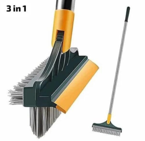3 in 1 Bath Brush