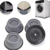 Shock Pads