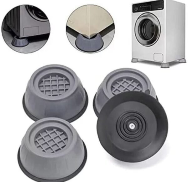 Shock Pads