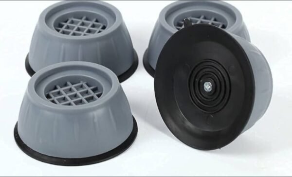 Shock Pads