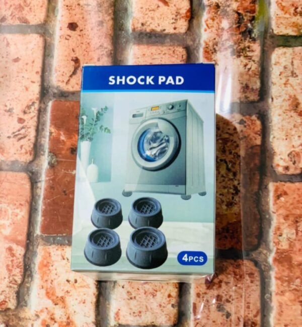 Shock Pads