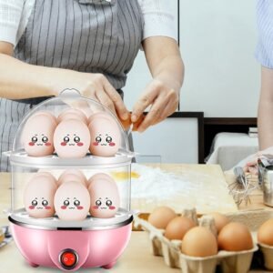 Electric Egg Boiler