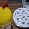 Electric Egg Boiler | Egg Poacher