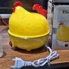 Electric Egg Boiler | Egg Poacher