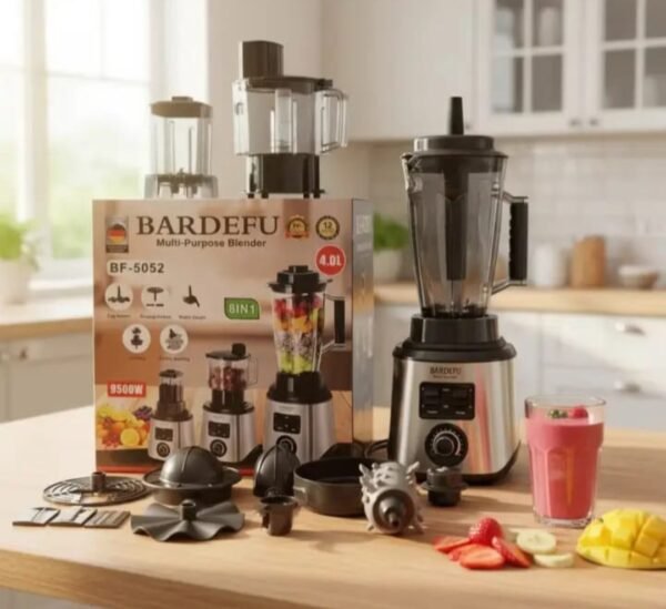 Blender