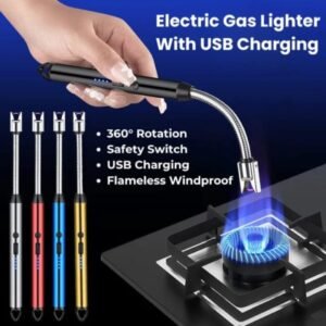 Electric Gas Lighter