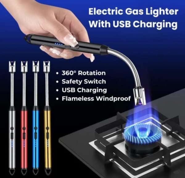 IMG_20260722_085122_783 Electric Gas Lighter