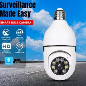 Wifi Camera