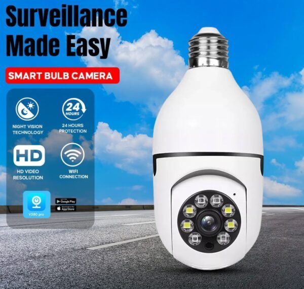 Wifi Camera