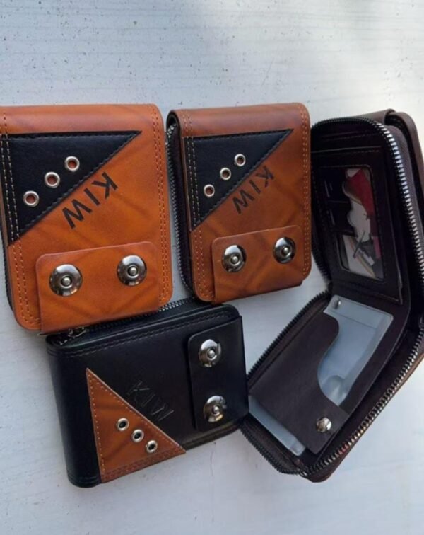 Gents Wallet