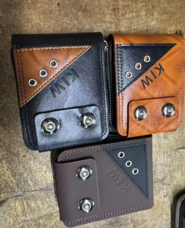 Gents Wallet
