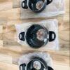10 pcs Marble Nonstick Cookware Set