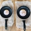 10 pcs Marble Nonstick Cookware Set