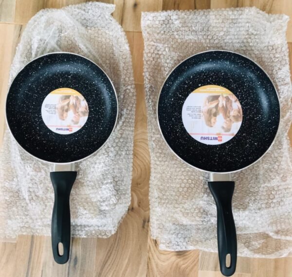 10 pcs Marble Nonstick Cookware Set