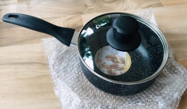 10 pcs Marble Nonstick Cookware Set