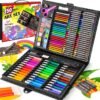 150 pcs Art Set