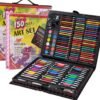 150 pcs Art Set